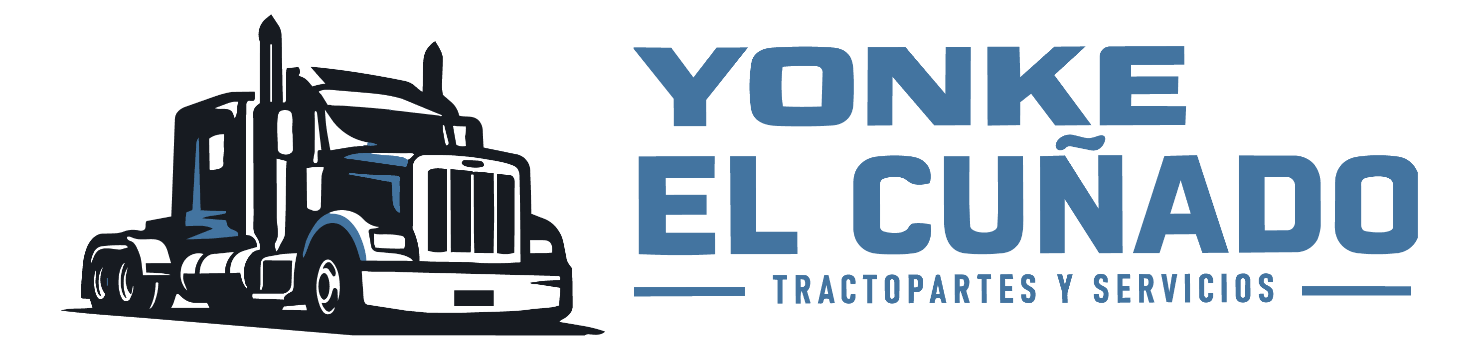 Yonke El Cuñado Tractopartes y Servicios